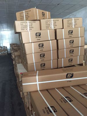 hot A4 A3 75MIC 80MIC 100MIC 125MIC 150MIC 175MIC 250MIC lamination pouch film lamination/laminating pouches suppliers