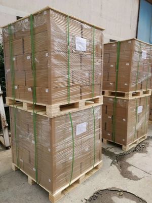 A4 A3 0.15mm 0.30MM Transparent/ white /golden/ silver  Inkjet PVC printable sheets suppliers for plastic ID card