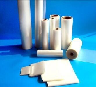 hot GLOSSY MATT 1040MMx100m laminating LAMINATE roll film thermal lamination roll film suppliers