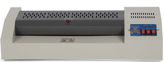 good quality with cheap price for A4 pouch & roll laminator machine  A3 metal laminating/lamination machine from China