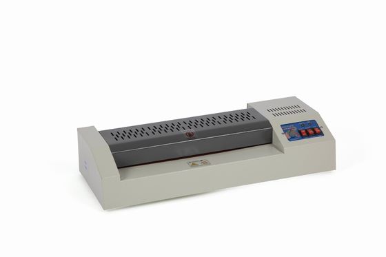 A4 A3 MASTER POUCH METAL LAMINATOR MACHINE LAMINATING MACHINE LAMINATION MACHINE
