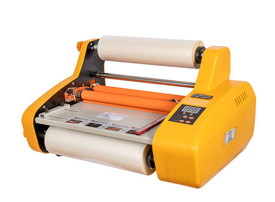 good quality with cheap price for A4 pouch & roll laminator machine  A3 metal laminating/lamination machine from China