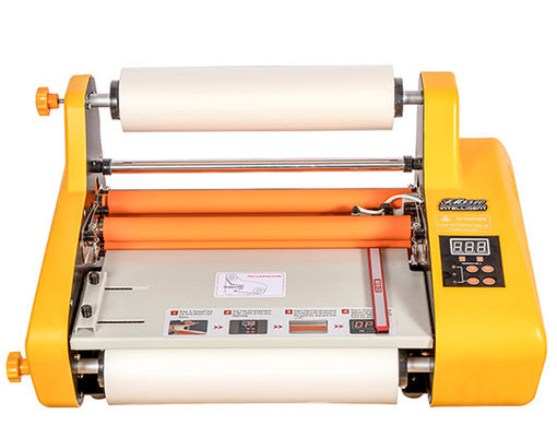 good quality with cheap price for A4 pouch & roll laminator machine  A3 metal laminating/lamination machine from China